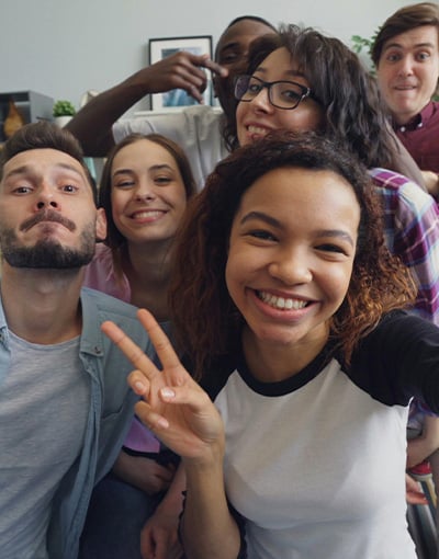 Thuis wonen of toch op kamers gaan? De voor- en nadelen