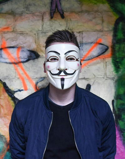 Wat als je onderwijsinstelling wordt gehackt?