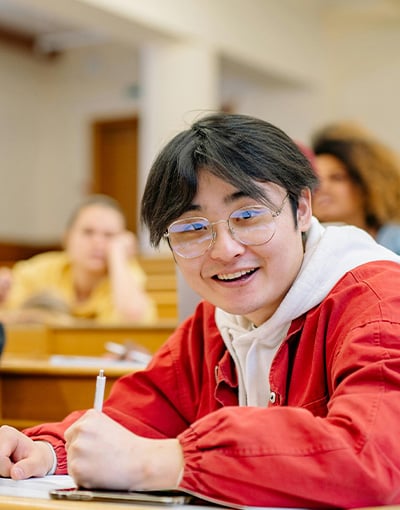 VAVO: De ultieme doorstart naar je diploma