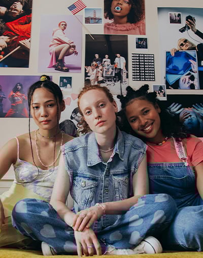 Welke huisgenoot ben jij? Doe de quiz!