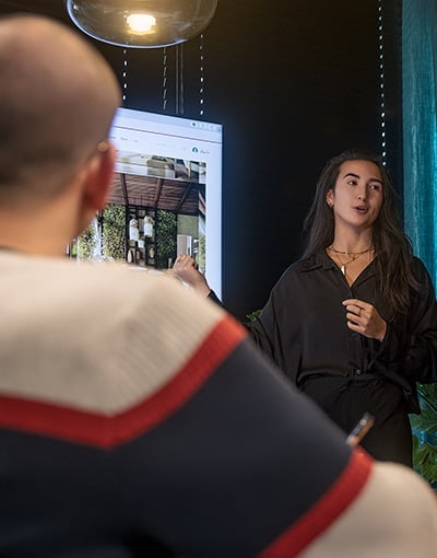 Studeer jij straks bedrijfskunde of ga jij een bedrijf runnen? Doe de test