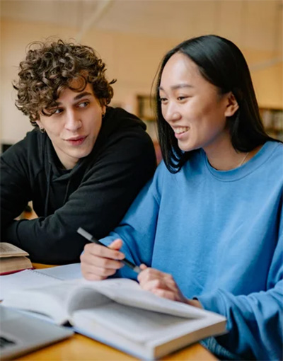 Ben jij idealistisch? Deze studies kun je dan overwegen