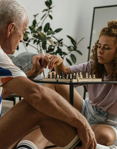 Een kamer huren bij een hospita - wat is dat?
