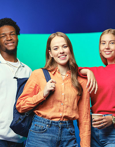 Eerste hulp bij studiekeuze