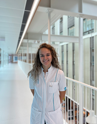 elyn-prins-geneeskunde-student