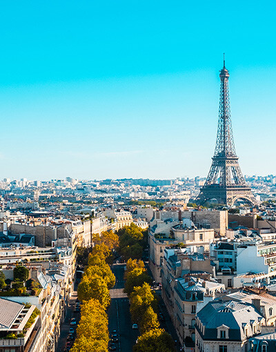 Welke studie past bij jou volgens de cast van Emily in Paris?