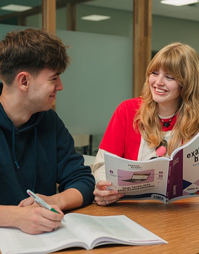 Examenstress? Niet met deze 3 tips