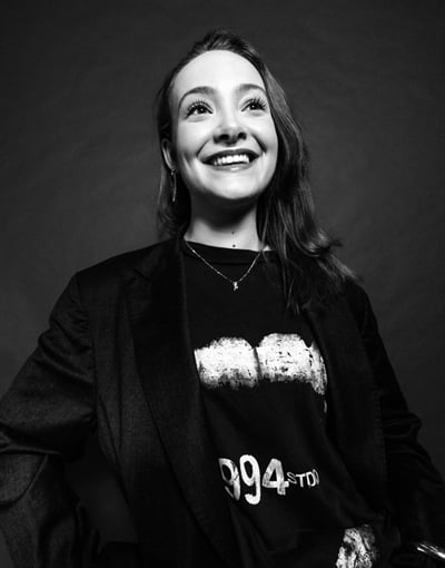 ‘Fashion & Management is commercieel én creatief. Ik ben fan!’