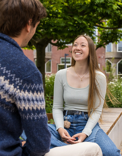 Nog geen idee wat je later wilt worden? Deze 4 simpele stappen helpen je zo op weg!