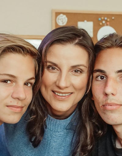 Gespreksgids voor ouders: 17 vragen die helpen bij de studiekeuze