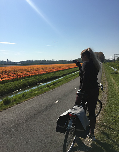 Het leven als internationale student in Nederland