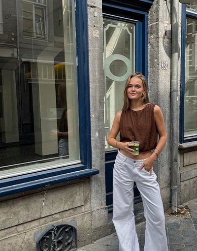 Hoe ik mijn studiekeuze maakte (en waarom twijfelen helemaal oké is)