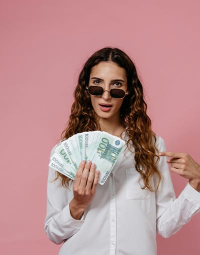 Geld & Geluk: hoe je slim omgaat met je studentenbudget