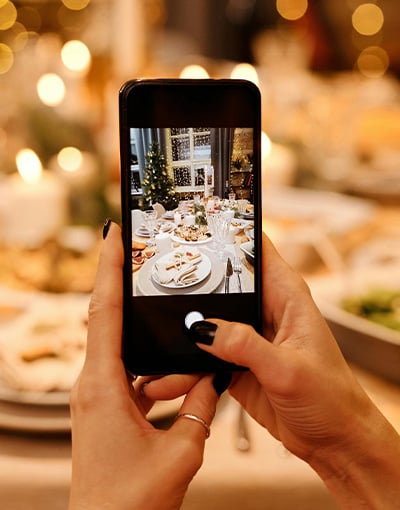 Kerstproof koken, deze gerechten scoren hard op TikTok