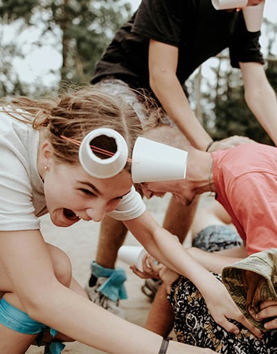 De meest bizarre ontgroeningen