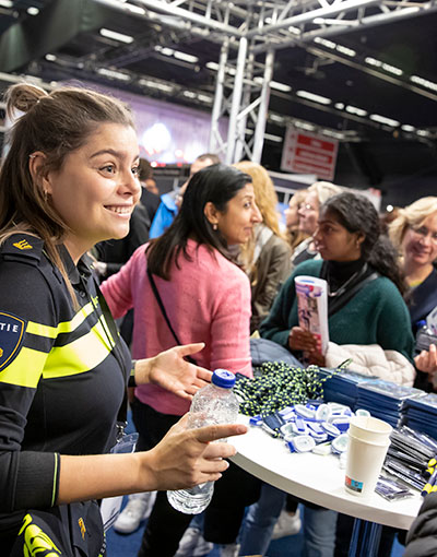 Hoe ga je goed voorbereid naar een Onderwijs- of Studiekeuzebeurs?