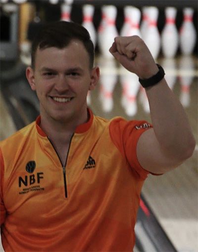 Professioneel bowlen combineren met je studie: hoe doe je dat?