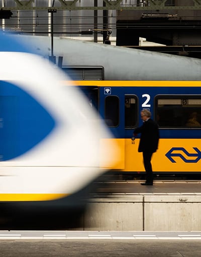 Studenten OV: Alles wat je moet weten