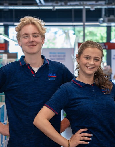 Studeren en geld verdienen: hoe word jij geldbaas bij de best betalende supermarkt?