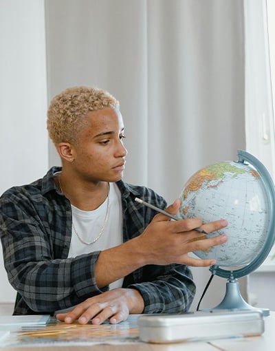 Studeren in het buitenland: alle opties die je moet checken