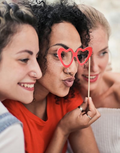 Van onbekenden naar besties: zo doe je dat!