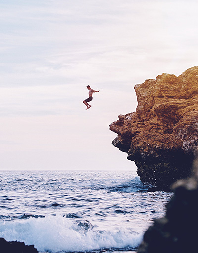 Dit is waarom je wat vaker uit je comfortzone moet stappen