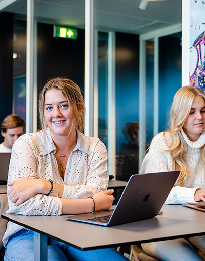Wat is de juiste studiekeuze?