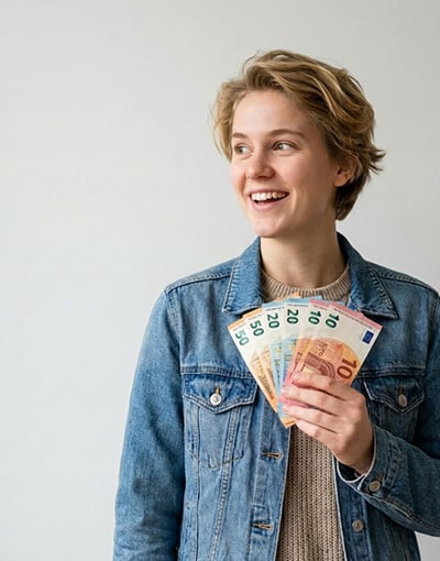 Wat zijn jouw studiekosten en hoe betaal je die?