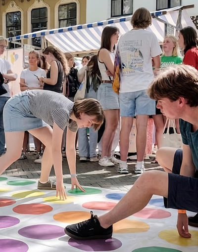 Welke introweken zijn er? Starterskit voor een geslaagde introweek