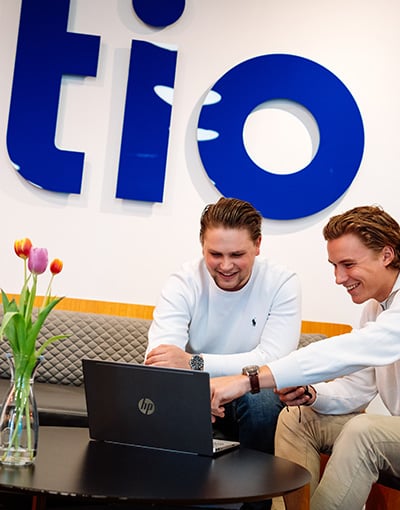 Welke studie past bij jou? Doe de quiz