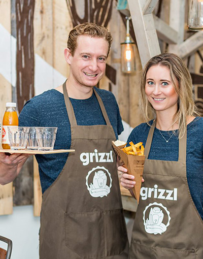 Is werken in de horeca iets voor jou? Doe de quiz