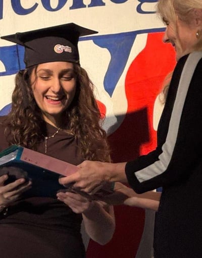 Zo blijf je financieel fit als je student bent: ‘Ik ga nog een bijbaantje zoeken’