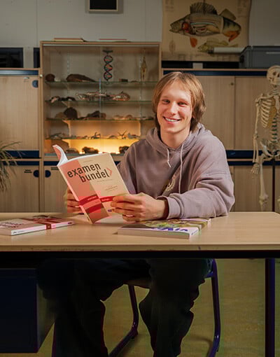 7 supertips: zo leer je alleen wat je nog moet leren voor je toetsen en examens