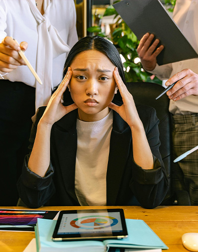 Zo reageer je op de 4 meest irritante vragen die je krijgt over studiekeuze