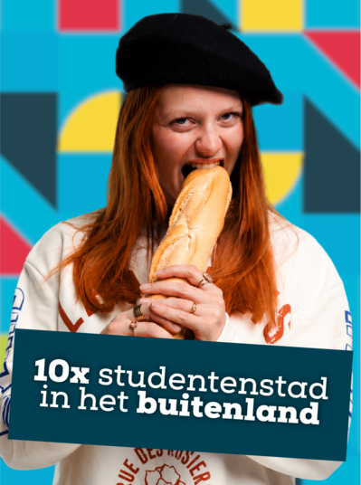 11-STUDENTENSTAD