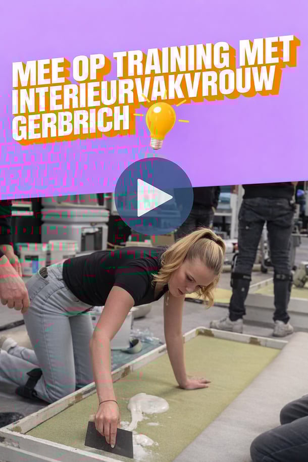 deltion-student-woningstofferen-gerbrich-op-training-bij-cotap