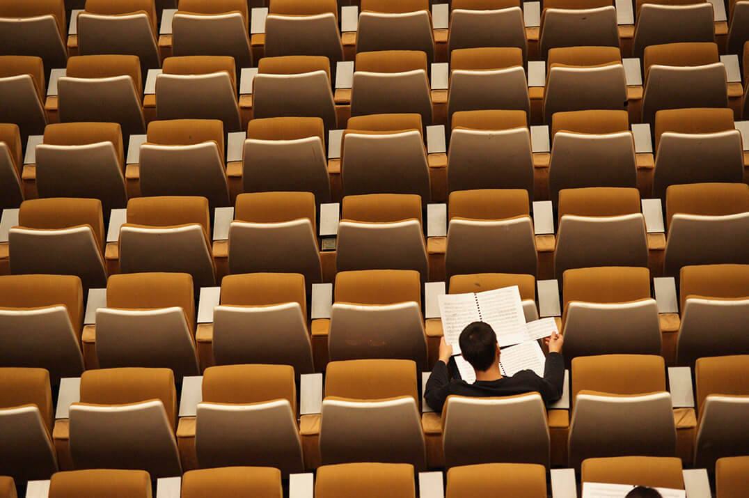 HBO & WO: de populaire studies van dit moment