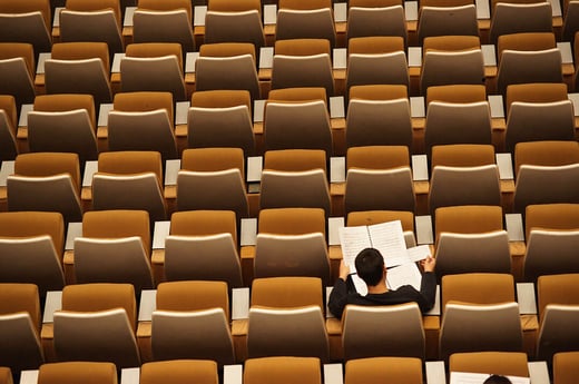 HBO & WO: de populaire studies van dit moment