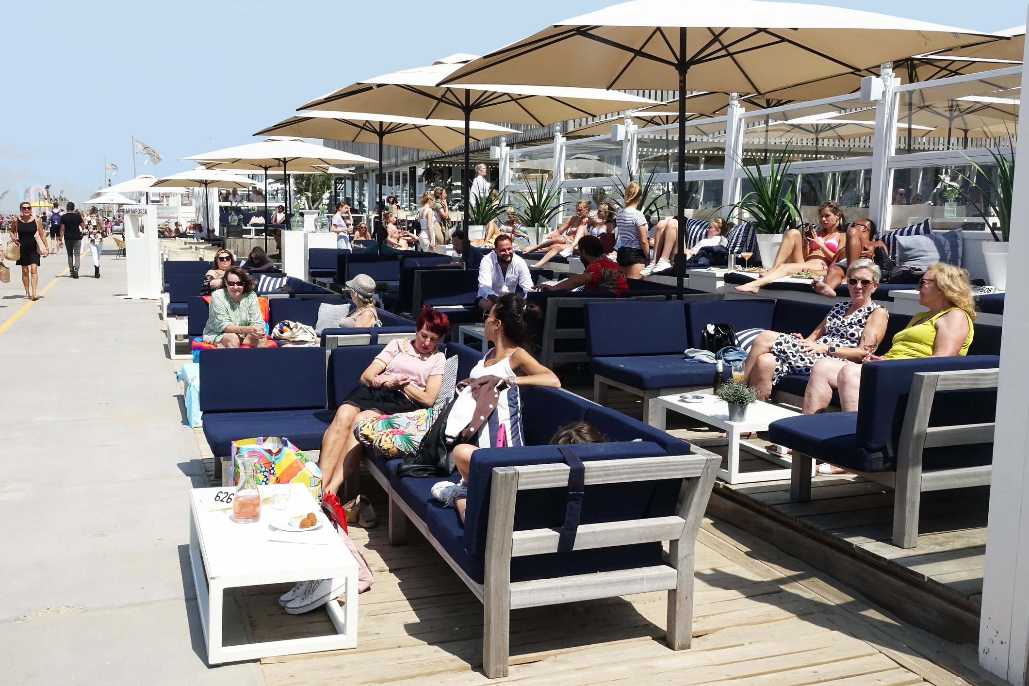 Beachclub