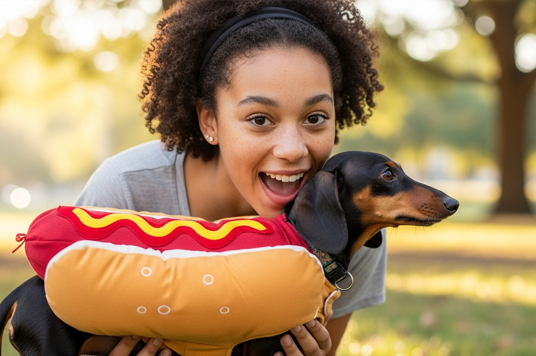 4x diervriendelijke recepten voor dierendag