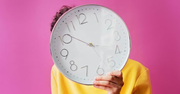 Jouw studiekeuze: wanneer begin je?