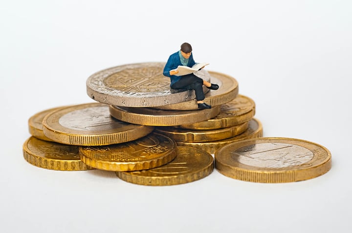 Wil jij alles weten over studiefinanciering? Check deze blog