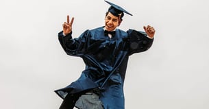 Een succesvolle student hoe word je dat?