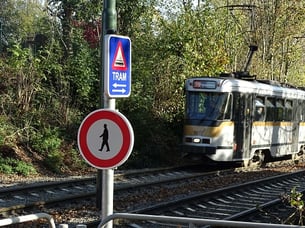 Bepaal jouw route