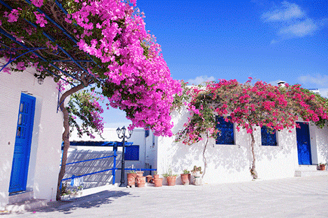santorini-gif