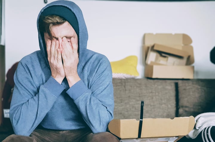Beringstraat Vertrouwen op microscoop Vroegtijdig stoppen met je opleiding, waarom zou je? | Studiekeuzelab Beringstraat Vertrouwen op microscoop Vroegtijdig stoppen met je opleiding, waarom zou je? | Studiekeuzelab