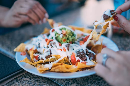 Wat eten we vandaag? 5 makkelijke en snelle studentenmaaltijden