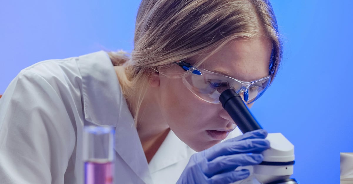 Alles over de studie Forensisch Onderzoek