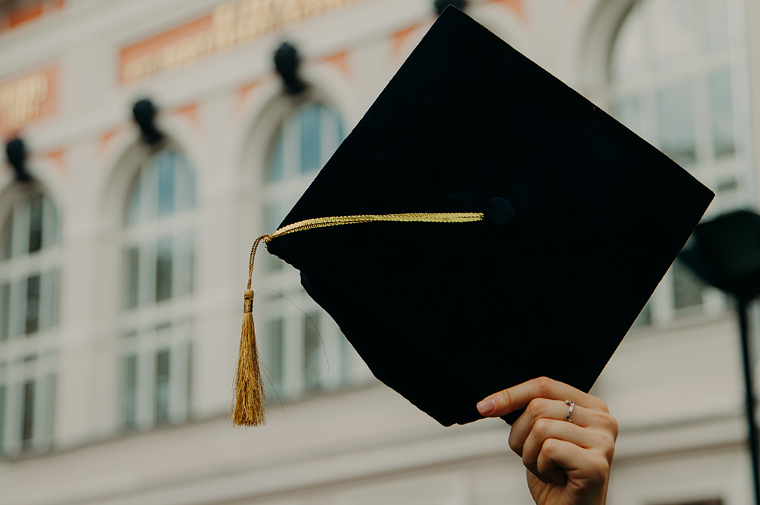 Bijna klaar met je studie, wat nu? Studiekeuzelab